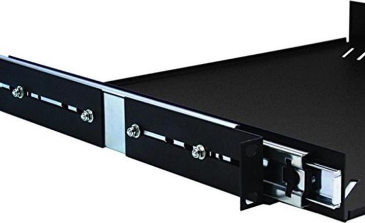 Image du produit Adam Hall 87556 Bac pour rack 19 (Accessoire)