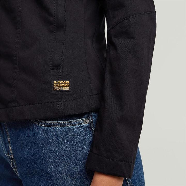 Actual product image G-Star Biker Overshirt (XL)