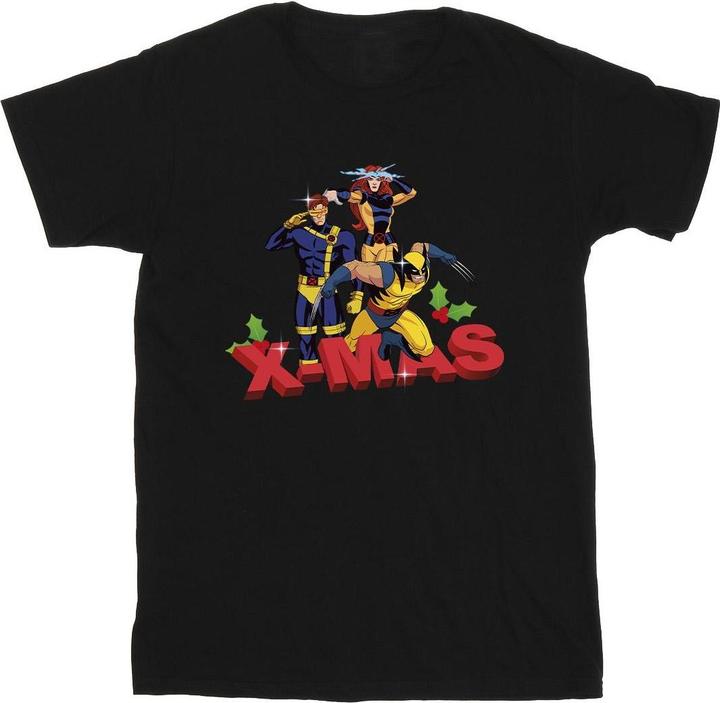 Produktbild X-Man TShirt (XL)