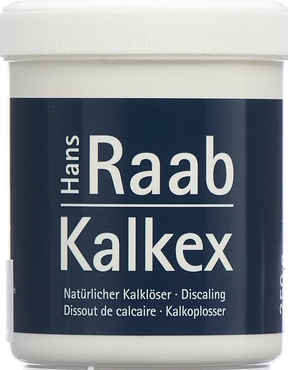 Produktbild Ha-Ra Kalkex