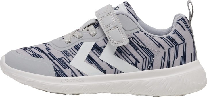 Produktbild hummel Actus Print Recycled Jr (32)