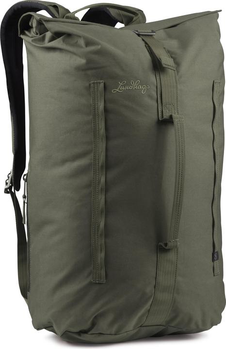 Actual product image Lundhags Knarven 25 Backpack (25 l)