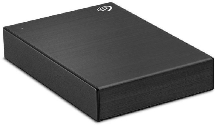Produktbild Seagate One Touch mit Kennwort (2 TB)