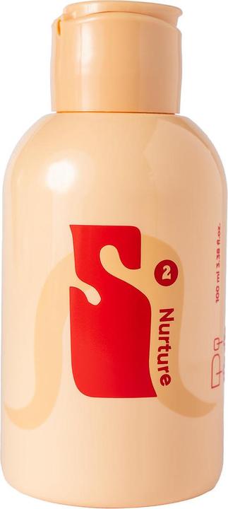 Actual product image Savaip Plump-Glow Milky Toner (Face toner, 100 ml)