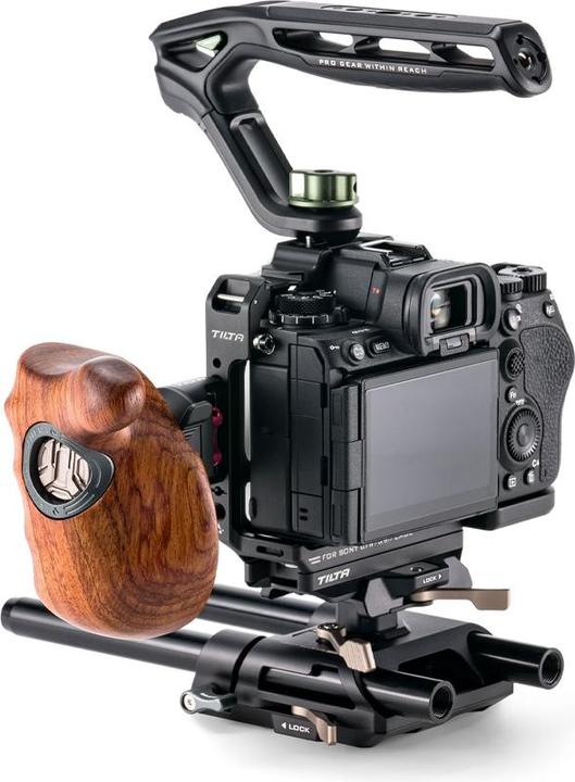 Image du produit Tilta Pro Kit for Sony a1 II/a9 III (Cage)