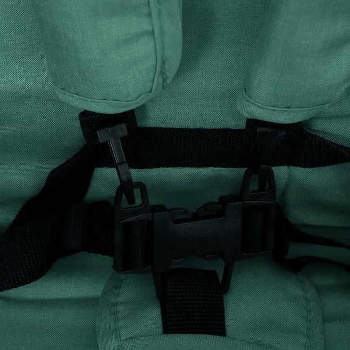 Actual product image vidaXL Kinderwagen