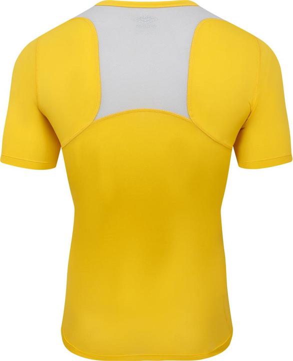 Actual product image Umbro Mens Elite V Neck Base Layer Top (M)