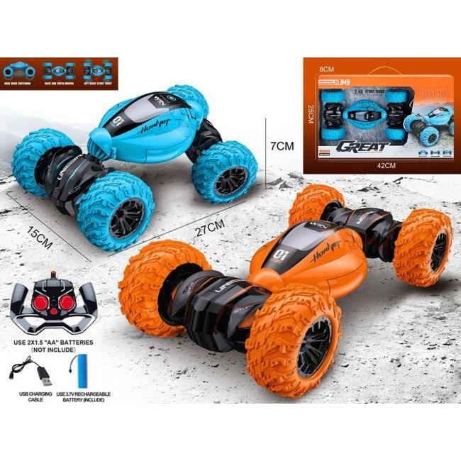 MADE Auto R/C USB -Ladung