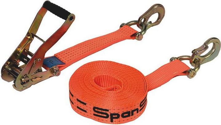 Actual product image SpanSet Lashing strap