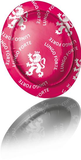 Produktbild Café Royal Lungo Forte Bio (50 x Port.)