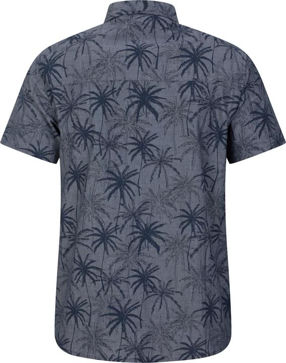 Image du produit Mountain Warehouse - Chemise TROPICAL - Homme (XXL)