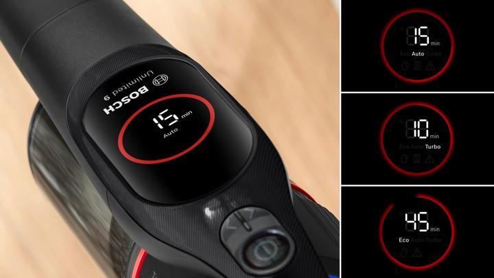 Produktbild Bosch Hausgeräte Unlimited 9