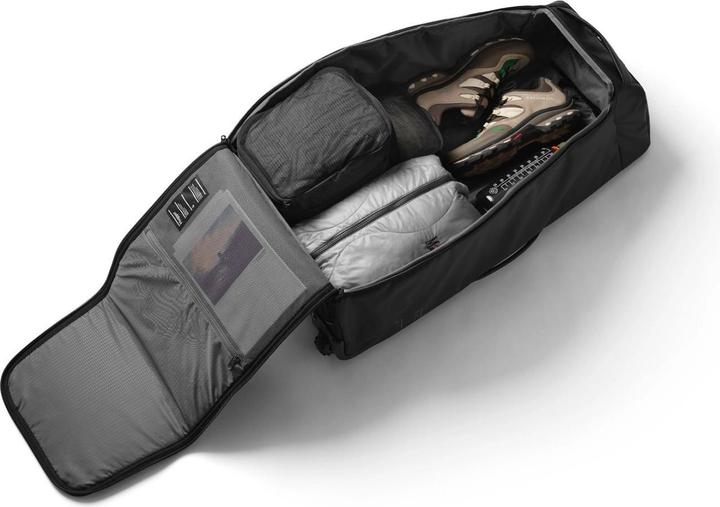 Immagine prodotto D_b_ Hugger Roller Bag - Urbane Rucksäck (60 l)