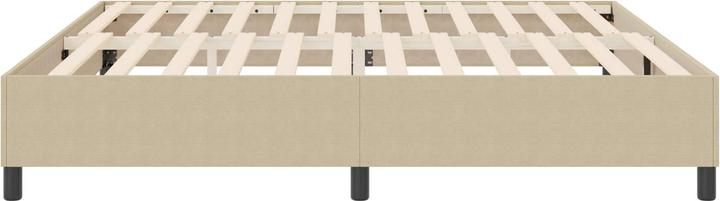 Image du produit vidaXL Plattformbett (200 x 200 cm)