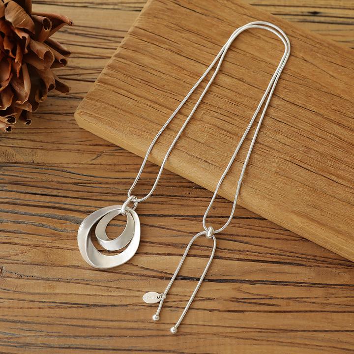 Produktbild Andreani Halskette (Metall)