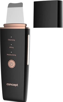 Actual product image Concept Kavitacijos treniruoklis PERFECT SKIN PO2060