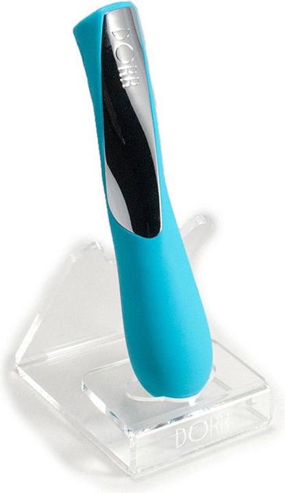 Dorr Aura - Klassischer Vibrator - Türkis
