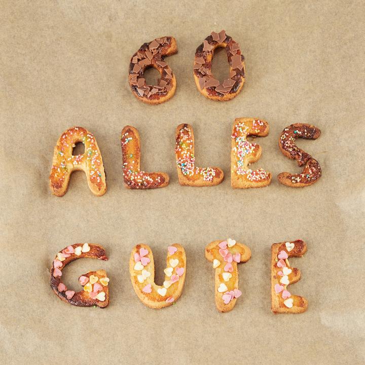 Produktbild Relaxdays Plätzchenaustecher