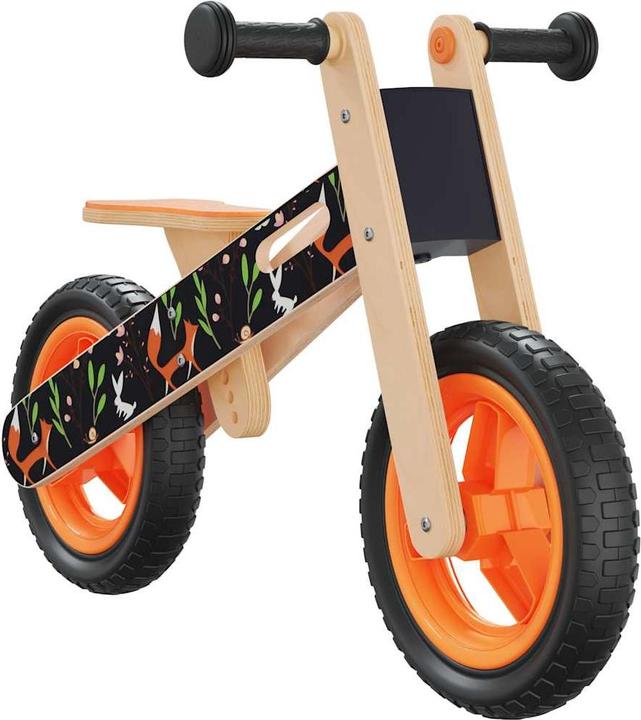 Image du produit vidaXL Laufrad (11.22")