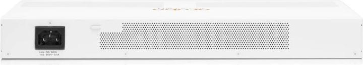 Actual product image Aruba IOn 1430 26G 2SFP Switch (28 ports)