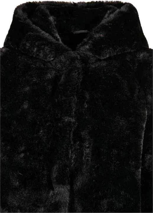 Produktbild Urban Classics Mantel mit Kapuze Mädchen