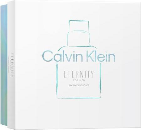 Actual product image Calvin Klein Eternity Aromatic Essence (Eau de parfum, 100 ml)