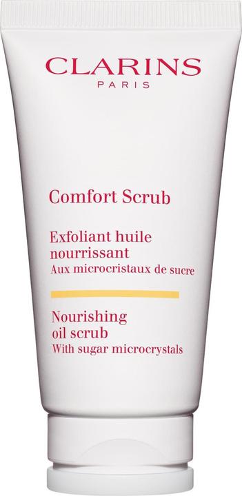 Clarins Skin - Komfort Peeling (Reinigungspeeling, 50 ml)