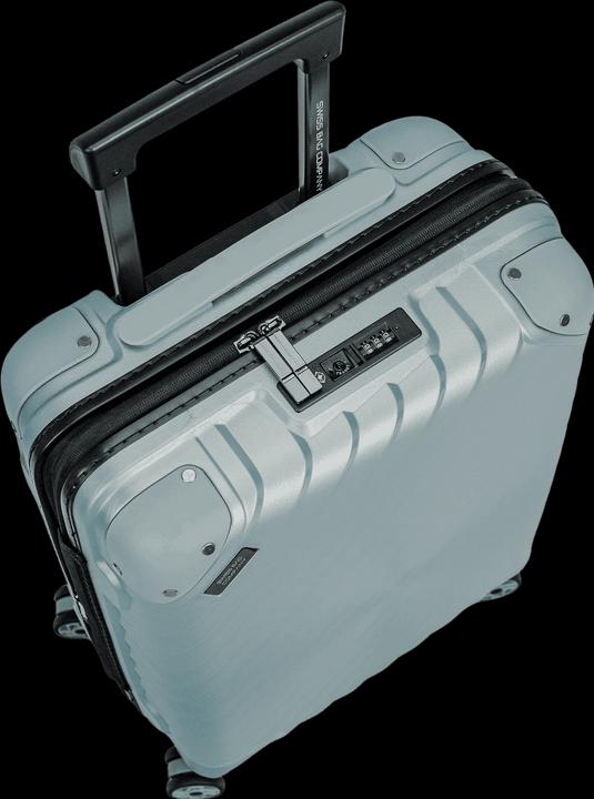 Produktbild Swissbags Diamond Cut (45 l, Handgepäck (bis 50l))
