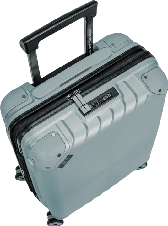 Image du produit Swissbags Diamond Cut (45 l, Bagage à main (jusqu'à 50l))