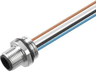 Produktbild Weidmüller Sensor-/Aktor-Einbausteckverbi