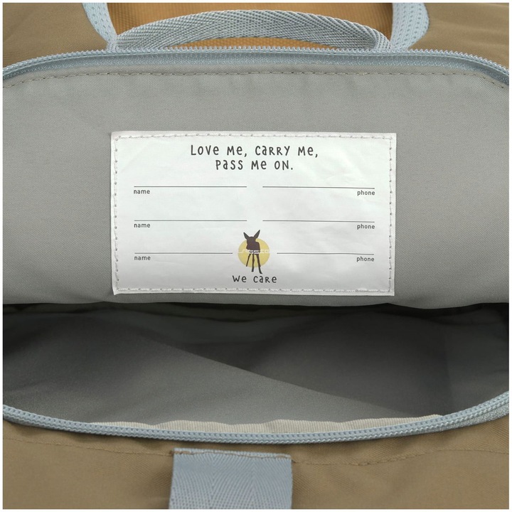 Image du produit Lässig Rolltop (9 l)