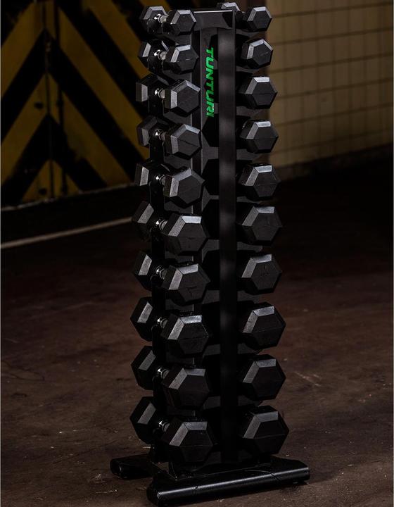 Image du produit Tunturi Pro Turm Hantelständer