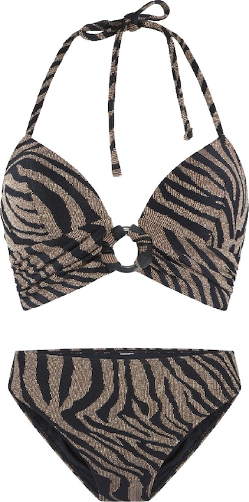 LingaDore Triangle padded bikiniset