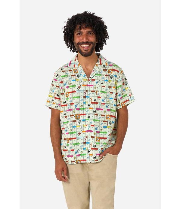 Produktbild OppoSuits : Monopoly (XL)