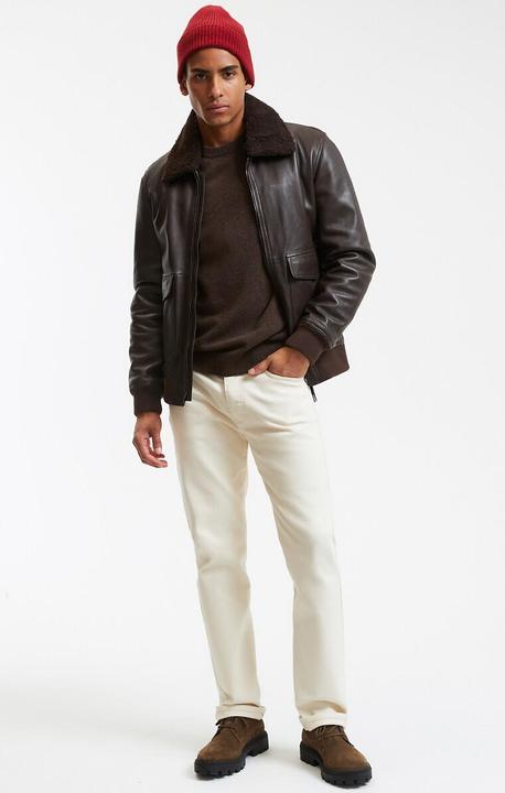 Actual product image La Redoute Collections 100% Lambswool Sweater (XL)