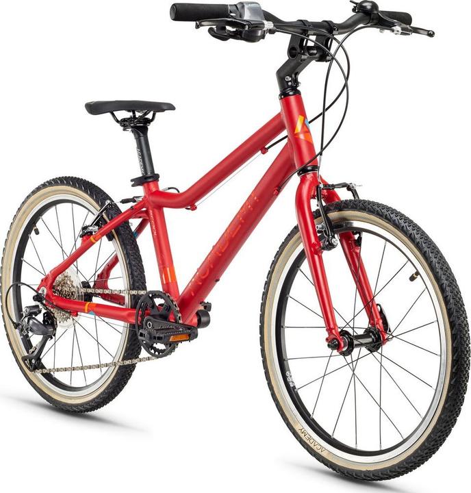 Academy Grade 4 (20")