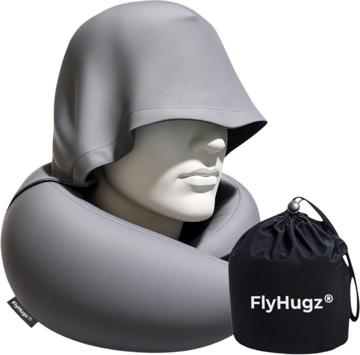 FlyHugz 2 (Kopf- & Nackenkissen)