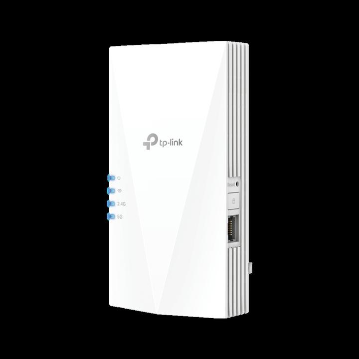 Produktbild TP-Link RE500X (1200 Mbit/s, 300 Mbit/s)