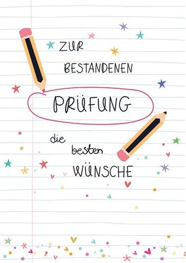 Produktbild Cart Abschiedskarte Darrington Zum Abschied alles Gute (1 Stk.)