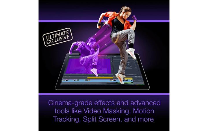Produktbild Corel Studio 26 Ultimate - Box-Pack (1 User, unbegrenzt)