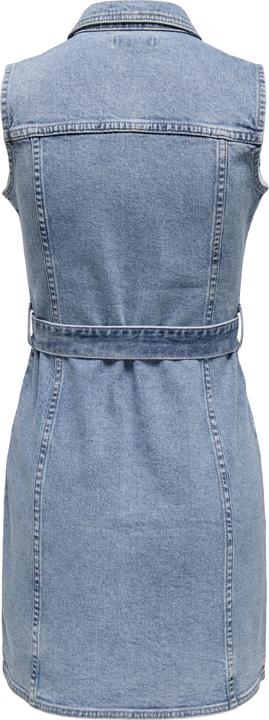 Image du produit Only ONLEMILY Kurzes Kleid Jeanskleid (M)