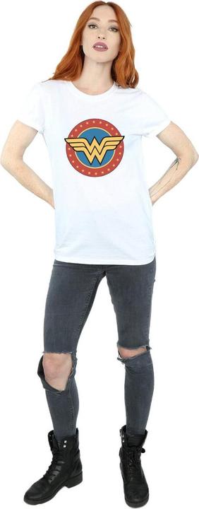 Produktbild Wonder Woman TShirt (XXL)