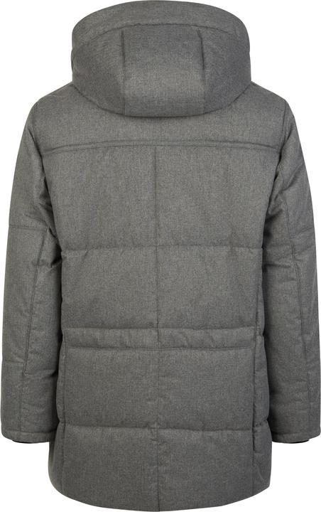 Immagine prodotto Calamar Wool Look Parka (60)