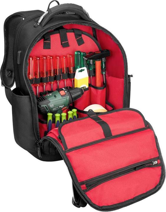Actual product image Wenger Tool Pro (36 l)