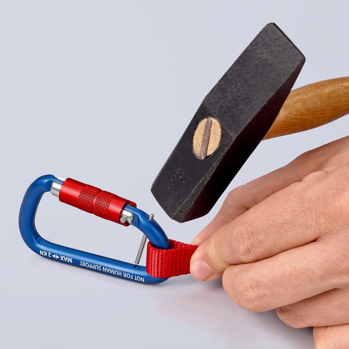 Immagine prodotto Knipex Moschettone