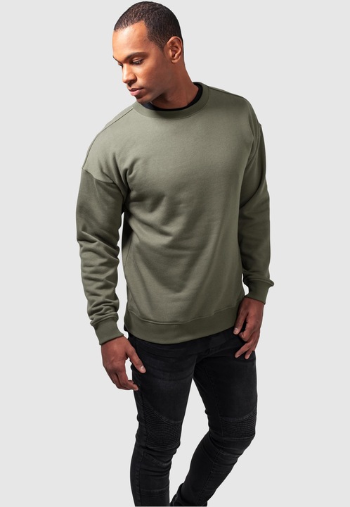 Produktbild Urban Classics Sweat Crewneck (XS)
