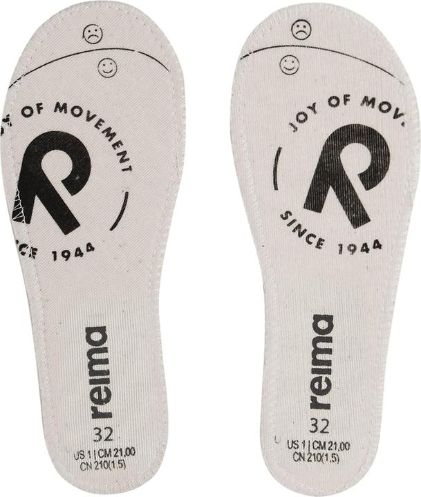 Actual product image Reima Ankles (33)