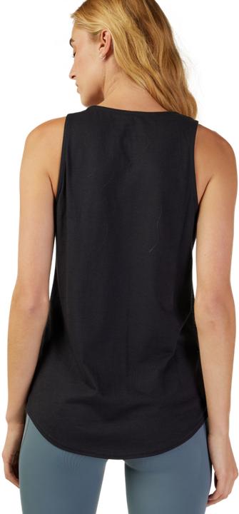 Produktbild Fox Tee 23 W F-Head Tank Blk S (S)