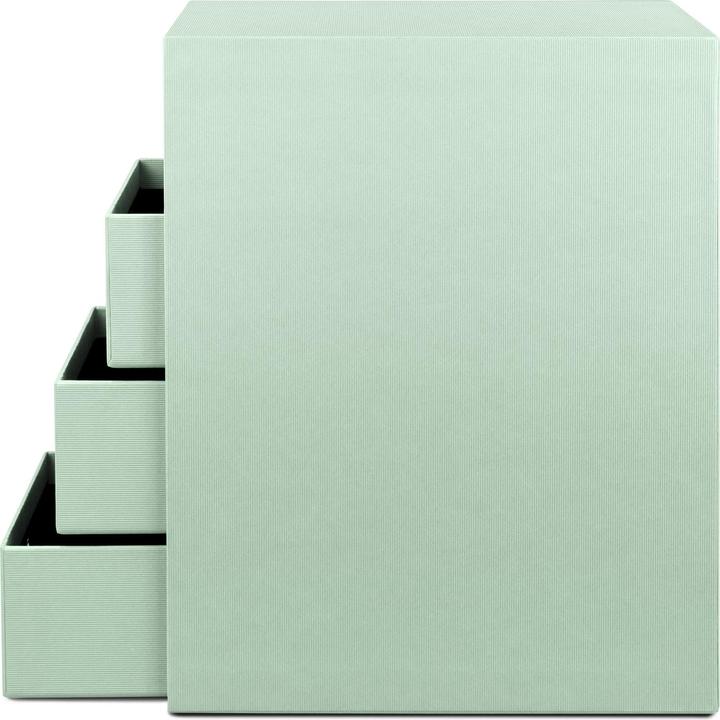 Produktbild Rössler Schubladenbox (A5)