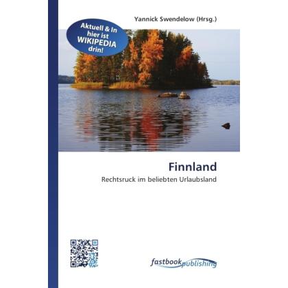 Thumbnail - Finnland, Fachbücher